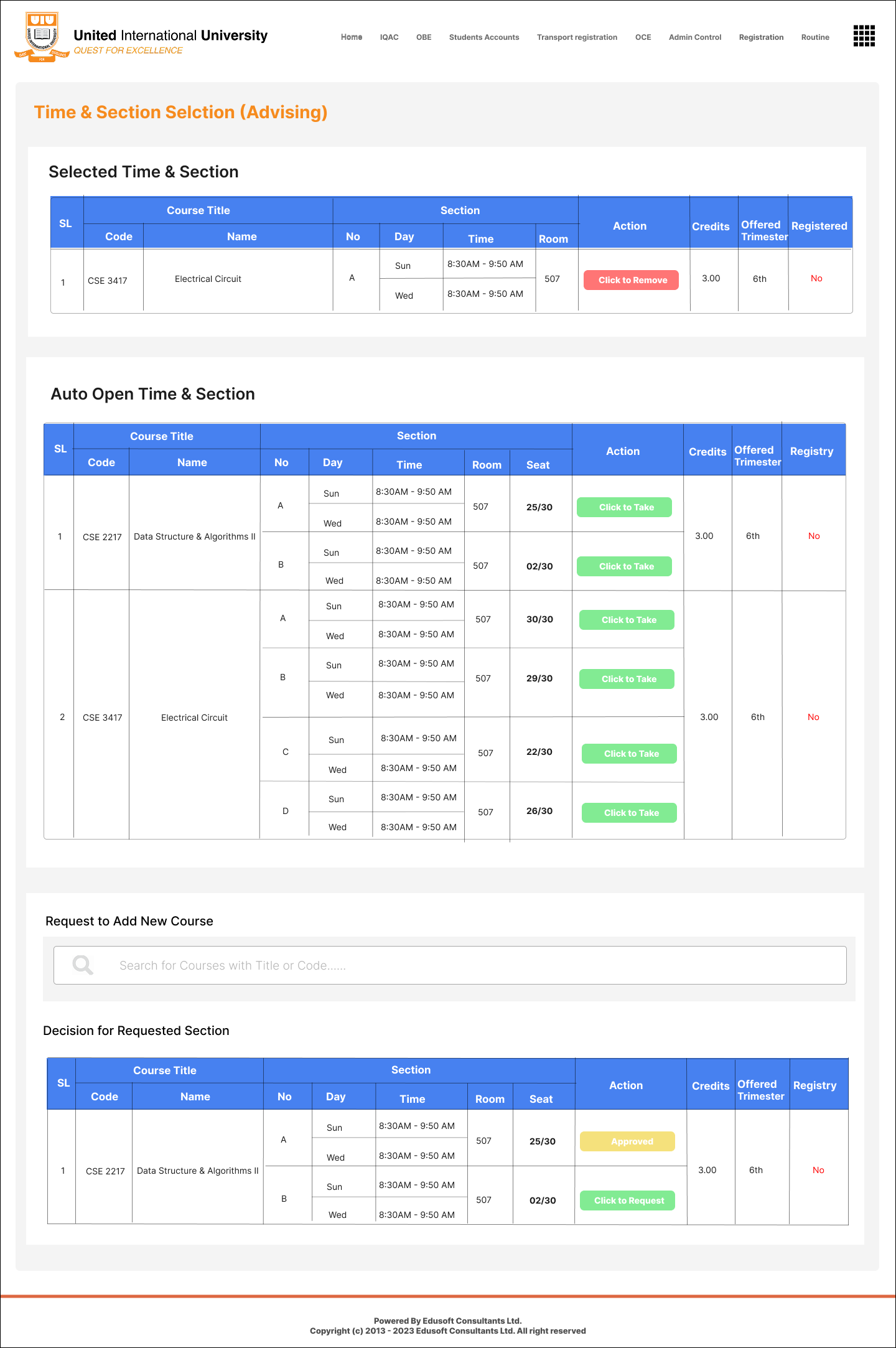 5. Sec selection 9 2
