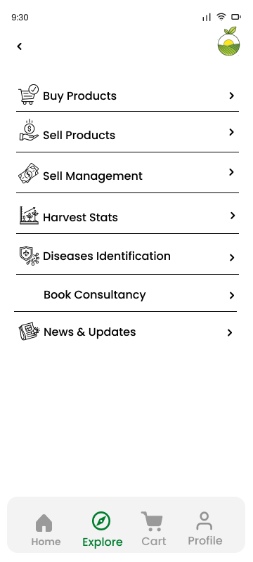 Product Details Page